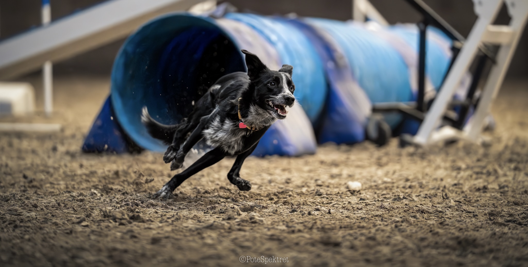 Træning – på land og i vand
